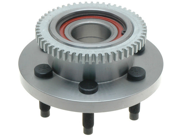 Raybestos Brakes Wheel Bearing and Hub Assembly P/N:715033 Fits: Dodge Dakota 04-97, Dodge Durango 03-99 - Image 1