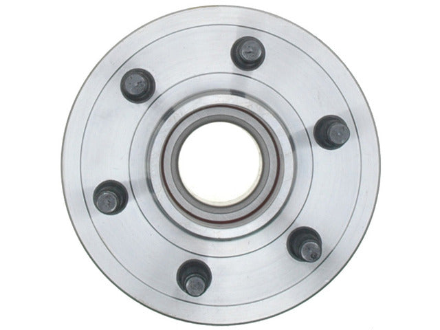 Raybestos Brakes Wheel Bearing and Hub Assembly P/N:715033 Fits: Dodge Dakota 04-97, Dodge Durango 03-99 - Image 2