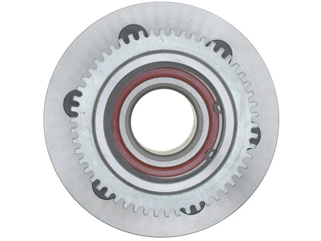 Raybestos Brakes Wheel Bearing and Hub Assembly P/N:715033 Fits: Dodge Dakota 04-97, Dodge Durango 03-99 - Image 3