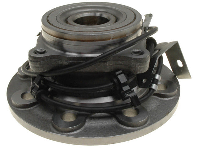 Raybestos Brakes Wheel Bearing and Hub Assembly P/N:715034 Fits: Dodge Ram 2500 99-98 - Image 1