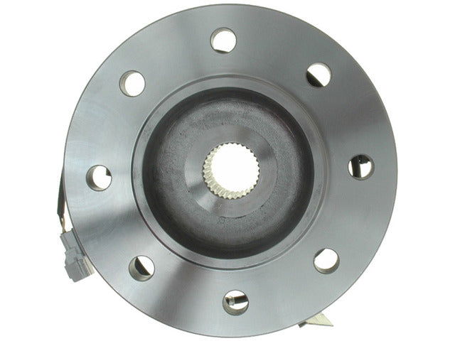 Raybestos Brakes Wheel Bearing and Hub Assembly P/N:715034 Fits: Dodge Ram 2500 99-98 - Image 3