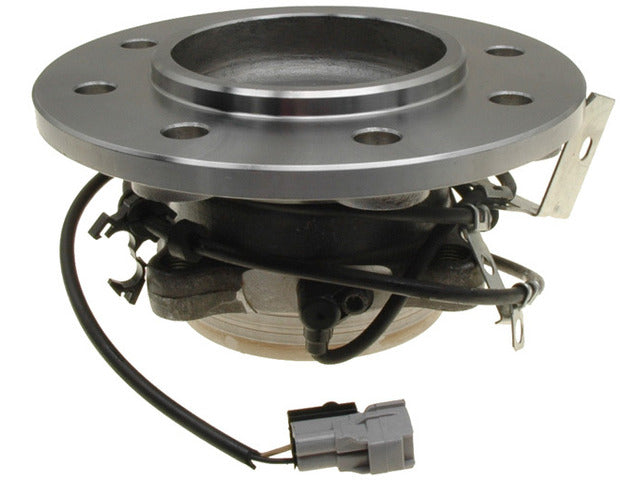 Raybestos Brakes Wheel Bearing and Hub Assembly P/N:715034 Fits: Dodge Ram 2500 99-98 - Image 4