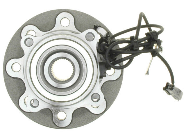 Raybestos Brakes Wheel Bearing and Hub Assembly P/N:715035 Fits: Dodge Ram 2500 99-98 - Image 2