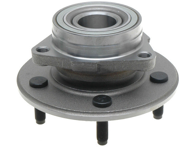 Raybestos Brakes Wheel Bearing and Hub Assembly P/N:715038 Fits: Dodge Ram 1500 01-00 - Image 1