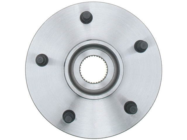 Raybestos Brakes Wheel Bearing and Hub Assembly P/N:715038 Fits: Dodge Ram 1500 01-00 - Image 2