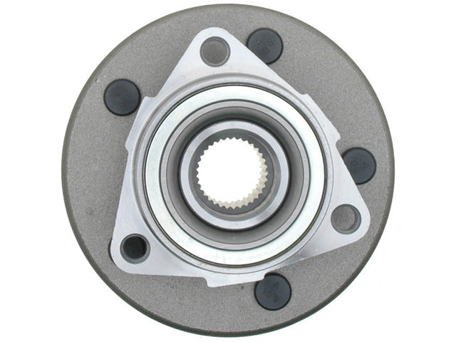 Raybestos Brakes Wheel Bearing and Hub Assembly P/N:715038 Fits: Dodge Ram 1500 01-00 - Image 3