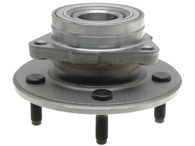 Raybestos Brakes Wheel Bearing and Hub Assembly P/N:715038 Fits: Dodge Ram 1500 01-00 - Image 4