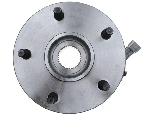 Raybestos Brakes Wheel Bearing and Hub Assembly P/N:715039 Fits: Dodge Ram 1500 01-00 - Image 2