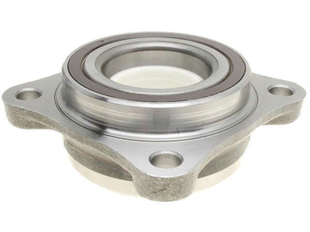 Raybestos Brakes Wheel Bearing and Hub Assembly P/N:715040 Fits: Lexus Gx460 15-10, Lexus Gx470 09-03, Toyota 4runner 15-03, Toyota Fj Cruiser 14-07, Toyota Tacoma 15-05 - Image 1