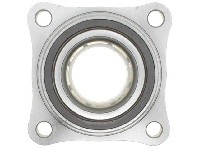 Raybestos Brakes Wheel Bearing and Hub Assembly P/N:715040 Fits: Lexus Gx460 15-10, Lexus Gx470 09-03, Toyota 4runner 15-03, Toyota Fj Cruiser 14-07, Toyota Tacoma 15-05 - Image 2
