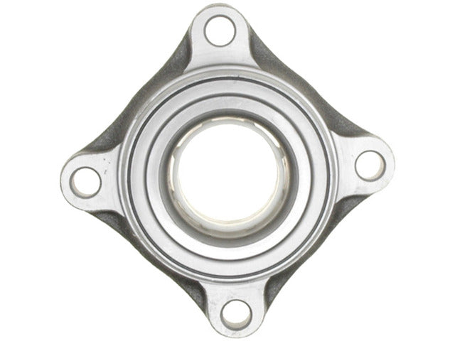 Raybestos Brakes Wheel Bearing and Hub Assembly P/N:715040 Fits: Lexus Gx460 15-10, Lexus Gx470 09-03, Toyota 4runner 15-03, Toyota Fj Cruiser 14-07, Toyota Tacoma 15-05 - Image 3