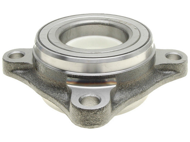 Raybestos Brakes Wheel Bearing and Hub Assembly P/N:715040 Fits: Lexus Gx460 15-10, Lexus Gx470 09-03, Toyota 4runner 15-03, Toyota Fj Cruiser 14-07, Toyota Tacoma 15-05 - Image 4