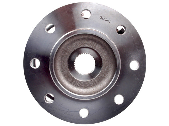 Raybestos Brakes Wheel Bearing and Hub Assembly P/N:715041 Fits: Chevrolet Blazer 1994, Chevrolet K1500 99-96, Chevrolet K2500 00-96, Chevrolet K2500 Suburban 99-96, Chevrolet K3500 00-96, GMC K1500 99-96, GMC K2500 00-96 - Image 2