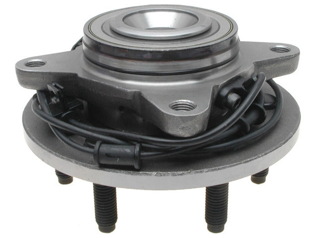 Raybestos Brakes Wheel Bearing and Hub Assembly P/N:715042 Fits: Ford Expedition 06-03, Lincoln Navigator 06-03 - Image 1