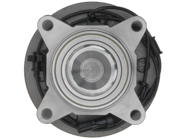Raybestos Brakes Wheel Bearing and Hub Assembly P/N:715042 Fits: Ford Expedition 06-03, Lincoln Navigator 06-03 - Image 2