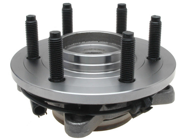 Raybestos Brakes Wheel Bearing and Hub Assembly P/N:715042 Fits: Ford Expedition 06-03, Lincoln Navigator 06-03 - Image 4