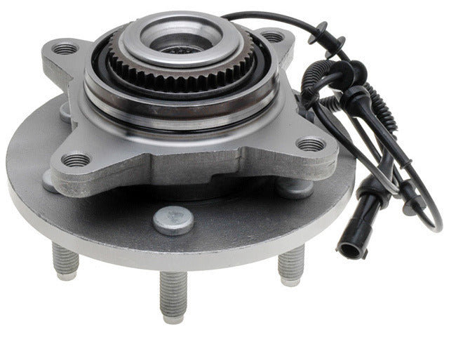 Raybestos Brakes Wheel Bearing and Hub Assembly P/N:715043 Fits: Ford Expedition 06-03, Lincoln Navigator 06-03 - Image 1