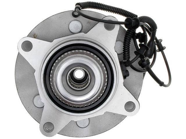 Raybestos Brakes Wheel Bearing and Hub Assembly P/N:715043 Fits: Ford Expedition 06-03, Lincoln Navigator 06-03 - Image 2