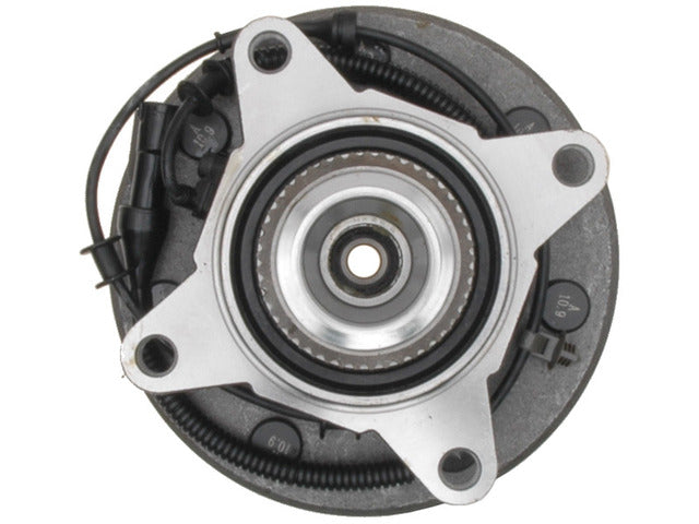 Raybestos Brakes Wheel Bearing and Hub Assembly P/N:715047 Fits: Ford F-150 2004, Ford F-150 Heritage 2004 - Image 2