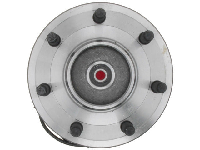 Raybestos Brakes Wheel Bearing and Hub Assembly P/N:715047 Fits: Ford F-150 2004, Ford F-150 Heritage 2004 - Image 3