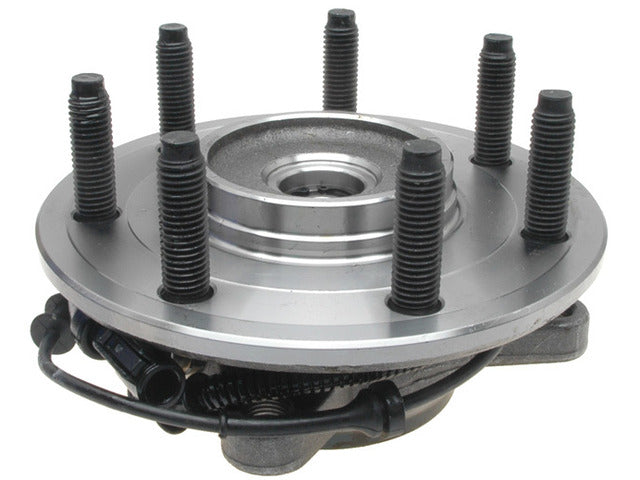 Raybestos Brakes Wheel Bearing and Hub Assembly P/N:715047 Fits: Ford F-150 2004, Ford F-150 Heritage 2004 - Image 4