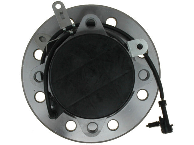 Raybestos Brakes Wheel Bearing and Hub Assembly P/N:715048 Fits: Chevrolet K1500 99-96, Chevrolet K2500 00-96, Chevrolet K2500 Suburban 99-96, Chevrolet K3500 00-96, GMC K1500 99-96, GMC K2500 00-96, GMC K2500 Suburban 99-96, GMC K3500 00-96 - Image 2