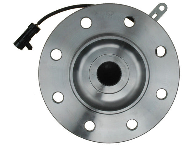 Raybestos Brakes Wheel Bearing and Hub Assembly P/N:715048 Fits: Chevrolet K1500 99-96, Chevrolet K2500 00-96, Chevrolet K2500 Suburban 99-96, Chevrolet K3500 00-96, GMC K1500 99-96, GMC K2500 00-96, GMC K2500 Suburban 99-96, GMC K3500 00-96 - Image 3