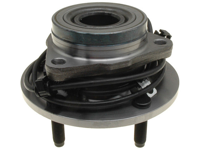 Raybestos Brakes Wheel Bearing and Hub Assembly P/N:715049 Fits: Dodge Ram 1500 99-97 - Image 1