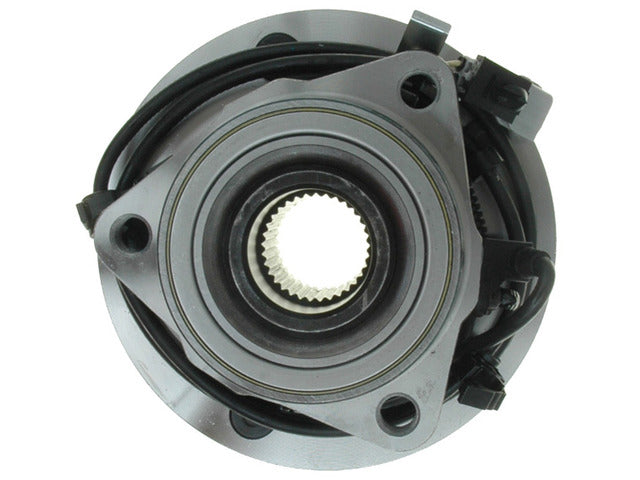 Raybestos Brakes Wheel Bearing and Hub Assembly P/N:715049 Fits: Dodge Ram 1500 99-97 - Image 2