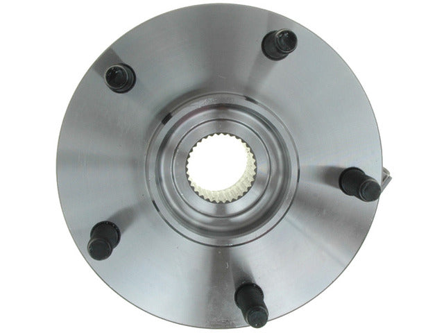 Raybestos Brakes Wheel Bearing and Hub Assembly P/N:715049 Fits: Dodge Ram 1500 99-97 - Image 3