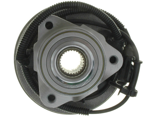 Raybestos Brakes Wheel Bearing and Hub Assembly P/N:715050 Fits: Ford Explorer 05-02, Lincoln Aviator 05-03, Mercury Mountaineer 05-02 - Image 2