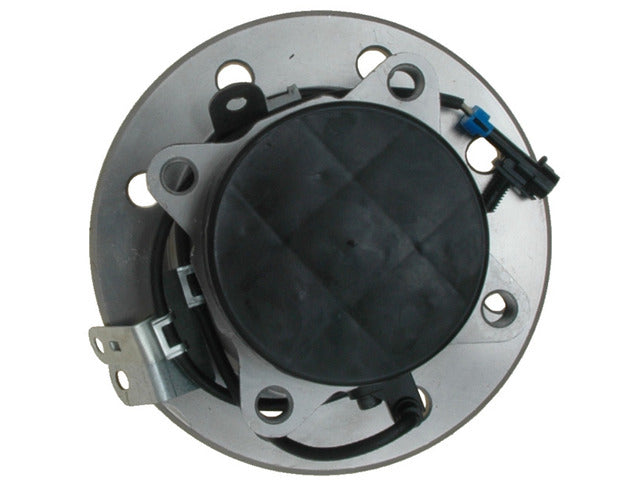 Raybestos Brakes Wheel Bearing and Hub Assembly P/N:715055 Fits: Chevrolet K1500 99-96, Chevrolet K2500 00-96, Chevrolet K2500 Suburban 99-96, Chevrolet K3500 00-96, GMC K1500 99-96, GMC K2500 00-96, GMC K2500 Suburban 99-96, GMC K3500 00-96 - Image 2