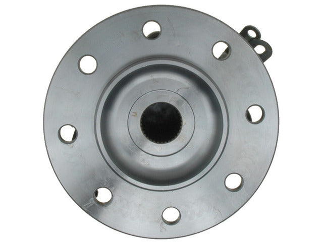 Raybestos Brakes Wheel Bearing and Hub Assembly P/N:715055 Fits: Chevrolet K1500 99-96, Chevrolet K2500 00-96, Chevrolet K2500 Suburban 99-96, Chevrolet K3500 00-96, GMC K1500 99-96, GMC K2500 00-96, GMC K2500 Suburban 99-96, GMC K3500 00-96 - Image 3