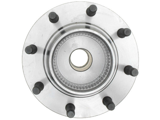Raybestos Brakes Wheel Bearing and Hub Assembly P/N:715056 Fits: Ford Excursion 05-03, Ford F-250 Super Duty 04-03, Ford F-350 Super Duty 04-99 - Image 3