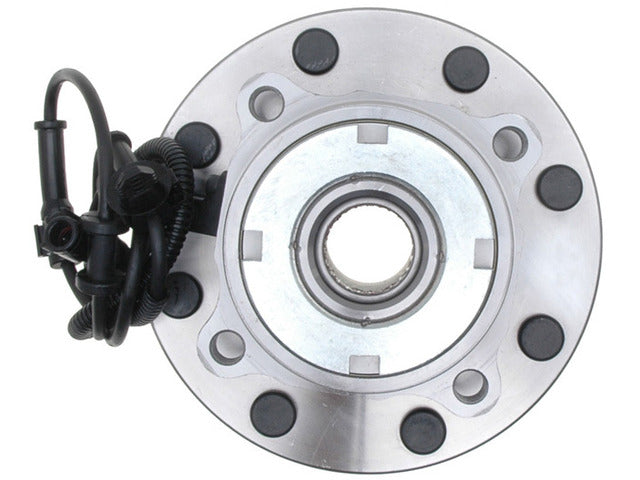 Raybestos Brakes Wheel Bearing and Hub Assembly P/N:715057 Fits: Ford F-250 Super Duty 04-99, Ford F-350 Super Duty 04-99, Ford F-450 Super Duty 04-99, Ford F-550 Super Duty 04-99 - Image 2