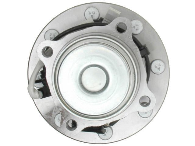 Raybestos Brakes Wheel Bearing and Hub Assembly P/N:715059 Fits: Chevrolet Express 2500 15-06, Chevrolet Express 3500 16-03, GMC Savana 2500 15-06, GMC Savana 3500 16-03 - Image 2