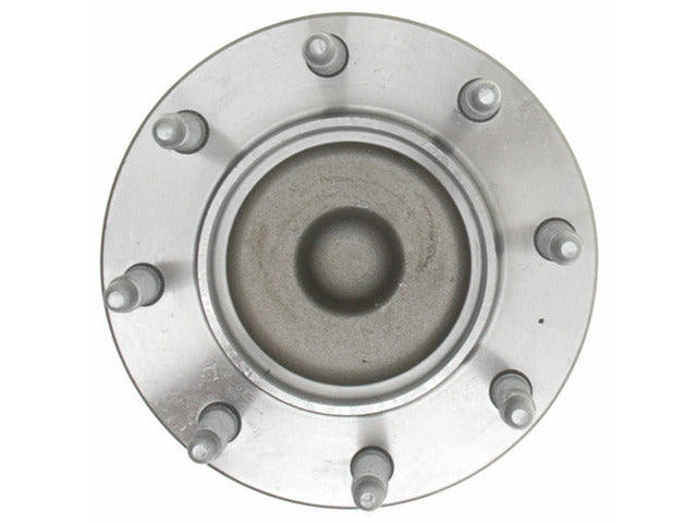 Raybestos Brakes Wheel Bearing and Hub Assembly P/N:715059 Fits: Chevrolet Express 2500 15-06, Chevrolet Express 3500 16-03, GMC Savana 2500 15-06, GMC Savana 3500 16-03 - Image 3