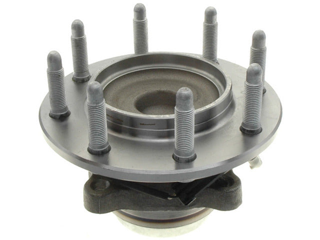 Raybestos Brakes Wheel Bearing and Hub Assembly P/N:715059 Fits: Chevrolet Express 2500 15-06, Chevrolet Express 3500 16-03, GMC Savana 2500 15-06, GMC Savana 3500 16-03 - Image 4