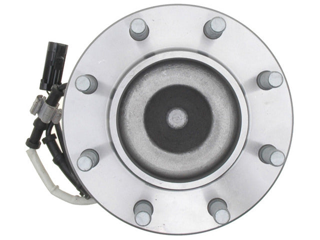 Raybestos Brakes Wheel Bearing and Hub Assembly P/N:715060 Fits: Chevrolet Express 3500 16-03, Chevrolet Express 4500 13-09, GMC Savana 3500 16-03, GMC Savana 4500 13-11 - Image 3