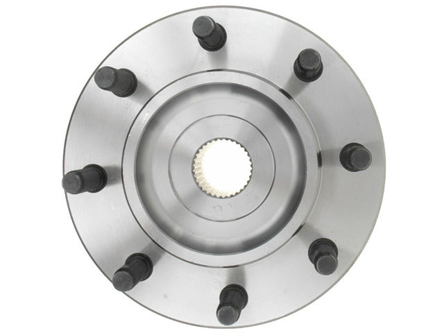 Raybestos Brakes Wheel Bearing and Hub Assembly P/N:715061 Fits: Dodge Ram 2500 05-03, Dodge Ram 3500 05-03 - Image 3