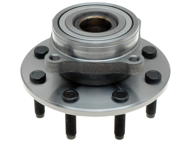 Raybestos Brakes Wheel Bearing and Hub Assembly P/N:715062 Fits: Dodge Ram 2500 02-00 - Image 1