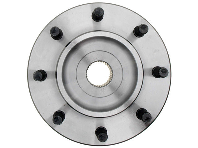Raybestos Brakes Wheel Bearing and Hub Assembly P/N:715062 Fits: Dodge Ram 2500 02-00 - Image 3