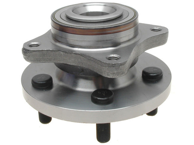 Raybestos Brakes Wheel Bearing and Hub Assembly P/N:715067 Fits: Land Rover Lr3 09-05, Land Rover Lr4 12-10, Land Rover Range Rover Sport 12-06 - Image 1
