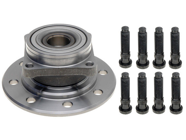 Raybestos Brakes Wheel Bearing and Hub Assembly P/N:715070 Fits: Dodge Ram 3500 99-94 - Image 1