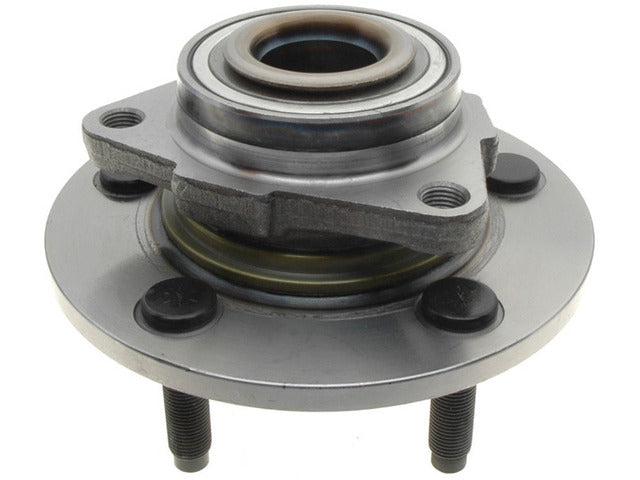 Raybestos Brakes Wheel Bearing and Hub Assembly P/N:715072 Fits: Dodge Ram 1500 08-02 - Image 1