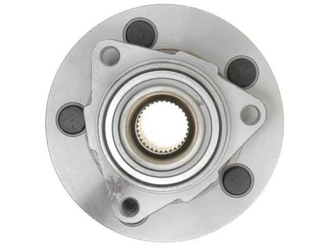 Raybestos Brakes Wheel Bearing and Hub Assembly P/N:715072 Fits: Dodge Ram 1500 08-02 - Image 2