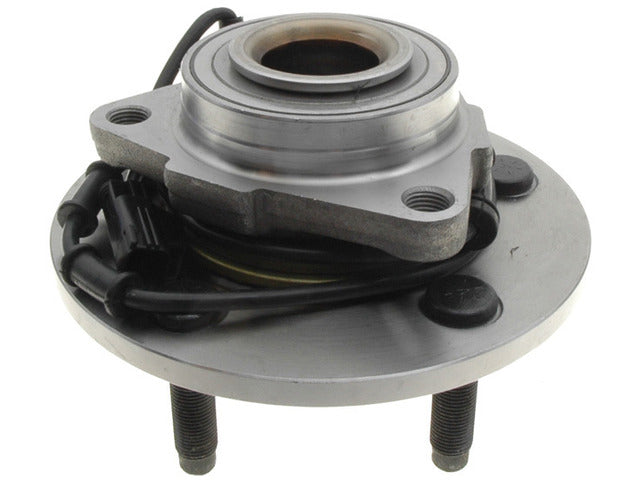 Raybestos Brakes Wheel Bearing and Hub Assembly P/N:715073 Fits: Dodge Ram 1500 07-02 - Image 1