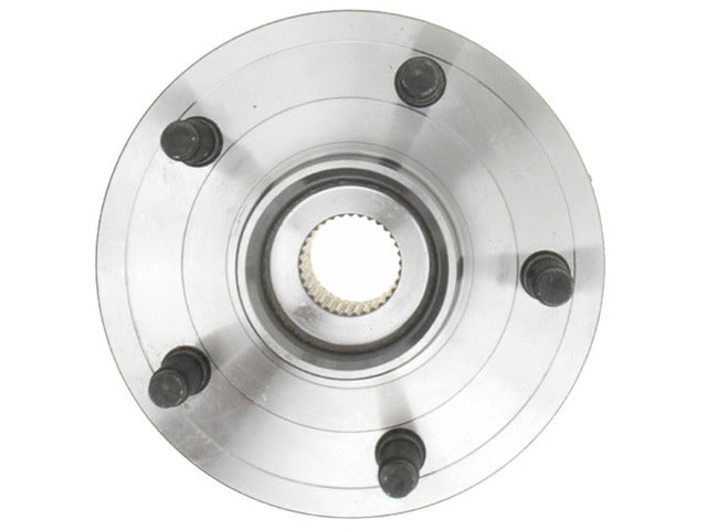 Raybestos Brakes Wheel Bearing and Hub Assembly P/N:715073 Fits: Dodge Ram 1500 07-02 - Image 3