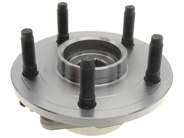 Raybestos Brakes Wheel Bearing and Hub Assembly P/N:715073 Fits: Dodge Ram 1500 07-02 - Image 4
