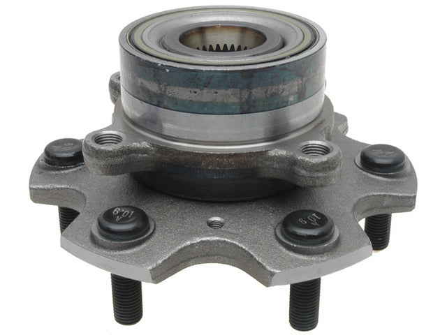 Raybestos Brakes Wheel Bearing and Hub Assembly P/N:715074 Fits: Mitsubishi Montero 06-01 - Image 1